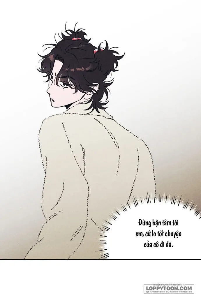 Để Em Cho Cô Mượn Chút Lửa Nhé? - Chap 2 - Trang 26