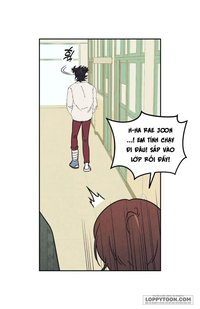Để Em Cho Cô Mượn Chút Lửa Nhé? - Chap 2 - Trang 27