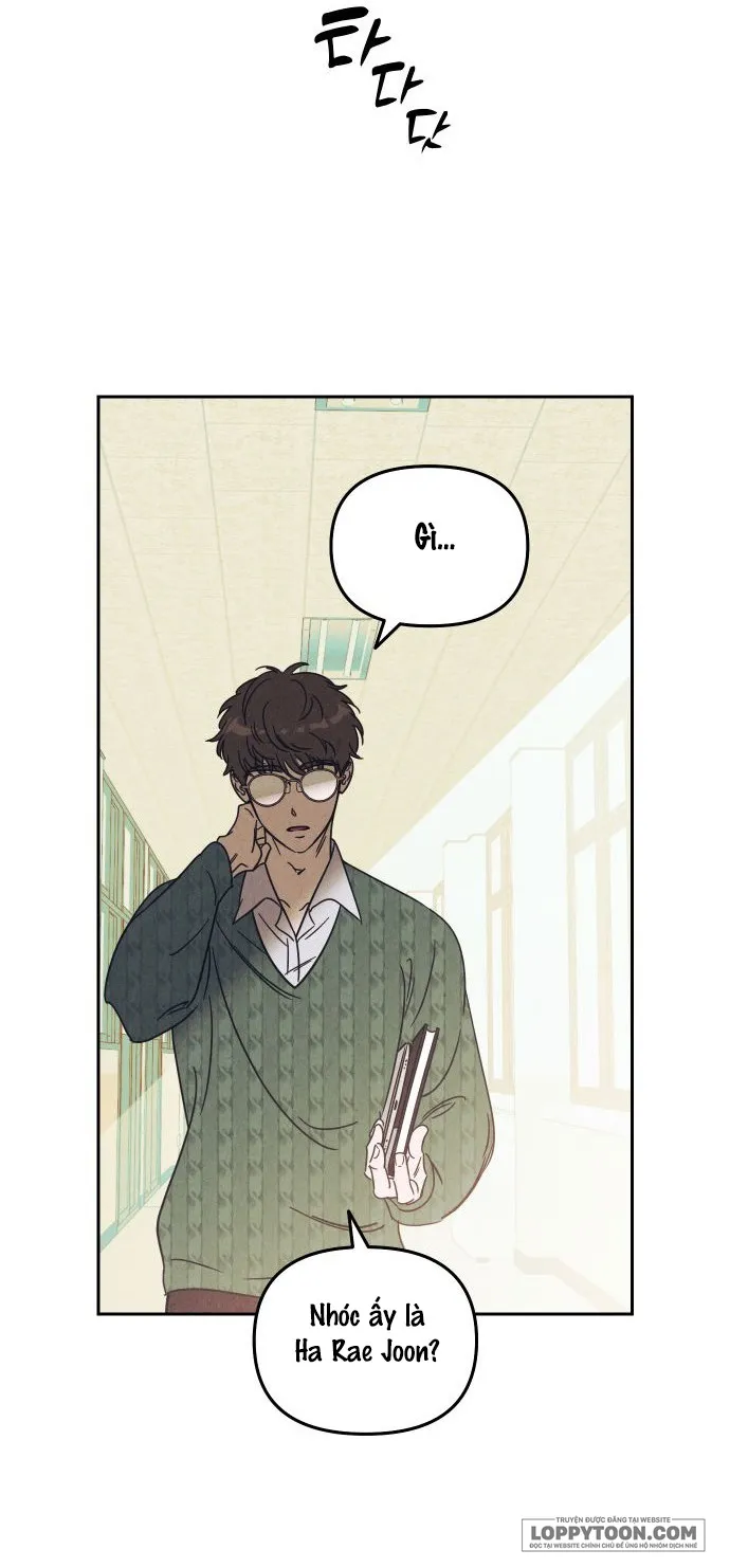 Để Em Cho Cô Mượn Chút Lửa Nhé? - Chap 2 - Trang 29