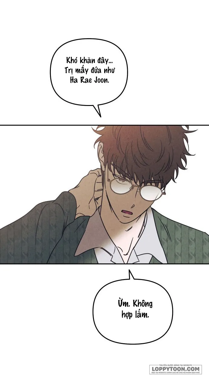 Để Em Cho Cô Mượn Chút Lửa Nhé? - Chap 2 - Trang 30