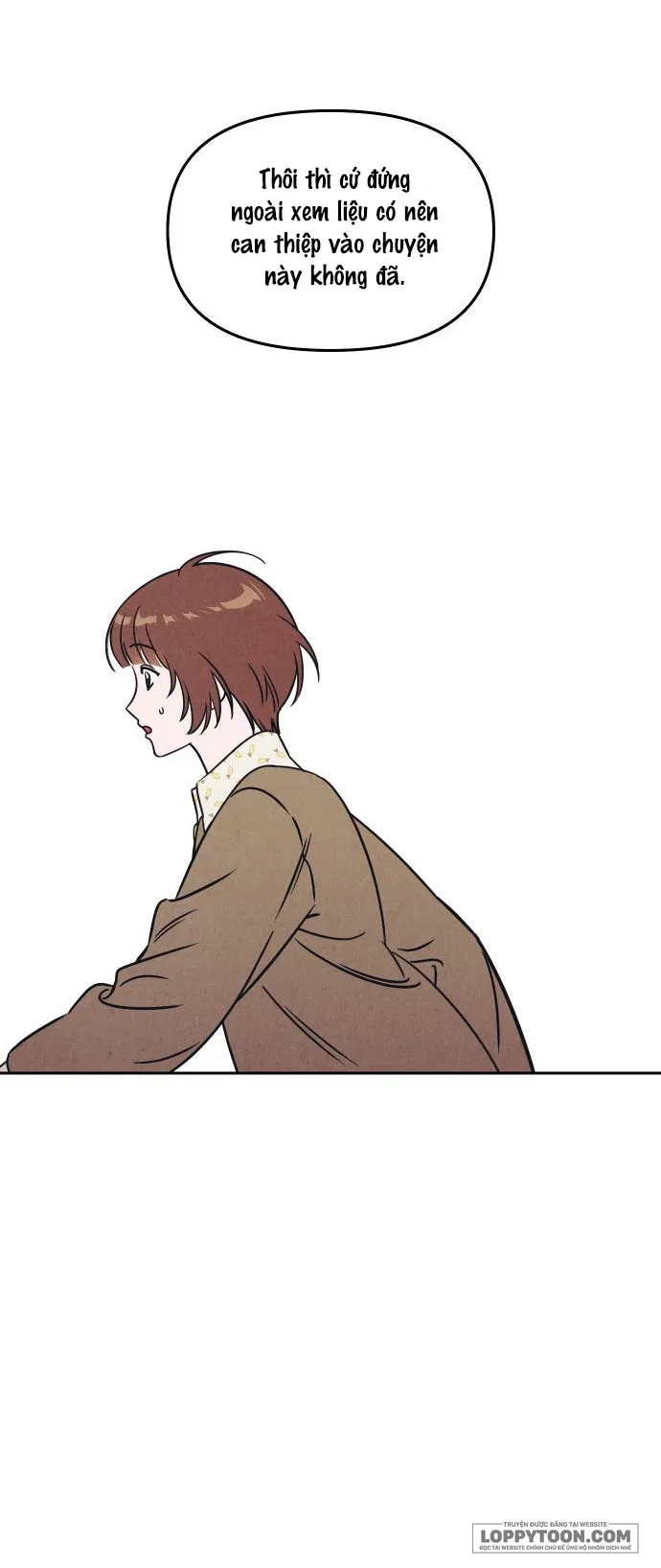 Để Em Cho Cô Mượn Chút Lửa Nhé? - Chap 2 - Trang 31