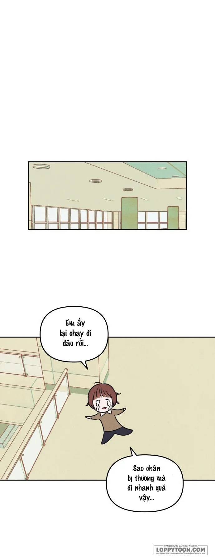 Để Em Cho Cô Mượn Chút Lửa Nhé? - Chap 2 - Trang 32
