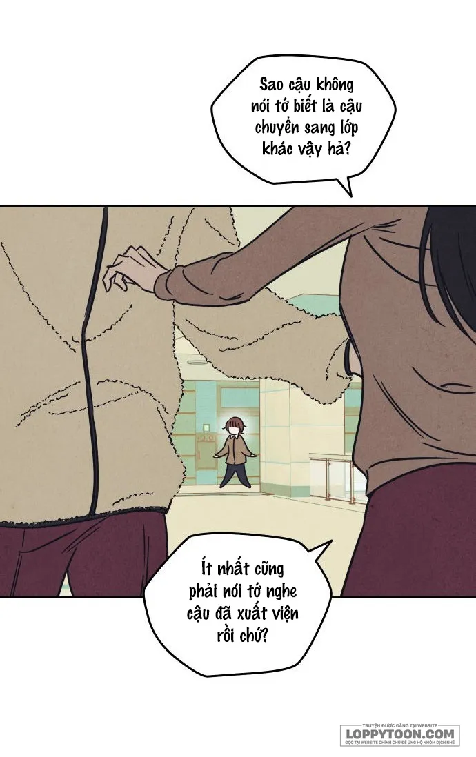 Để Em Cho Cô Mượn Chút Lửa Nhé? - Chap 2 - Trang 34