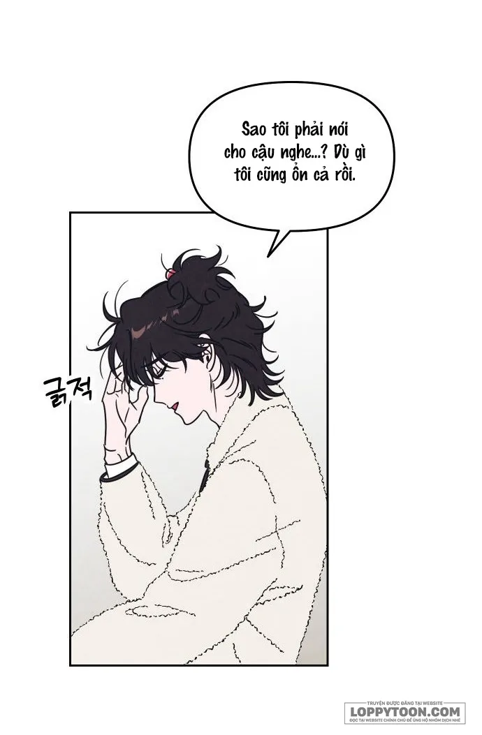 Để Em Cho Cô Mượn Chút Lửa Nhé? - Chap 2 - Trang 35