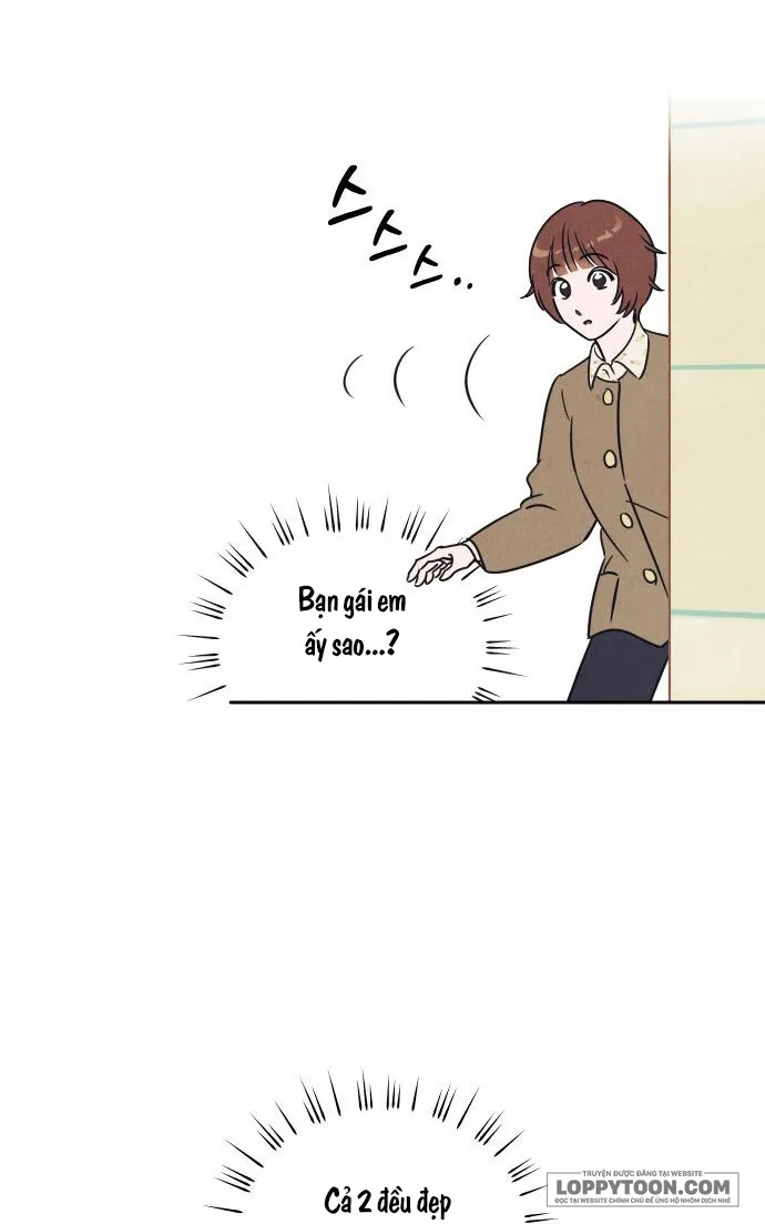 Để Em Cho Cô Mượn Chút Lửa Nhé? - Chap 2 - Trang 36