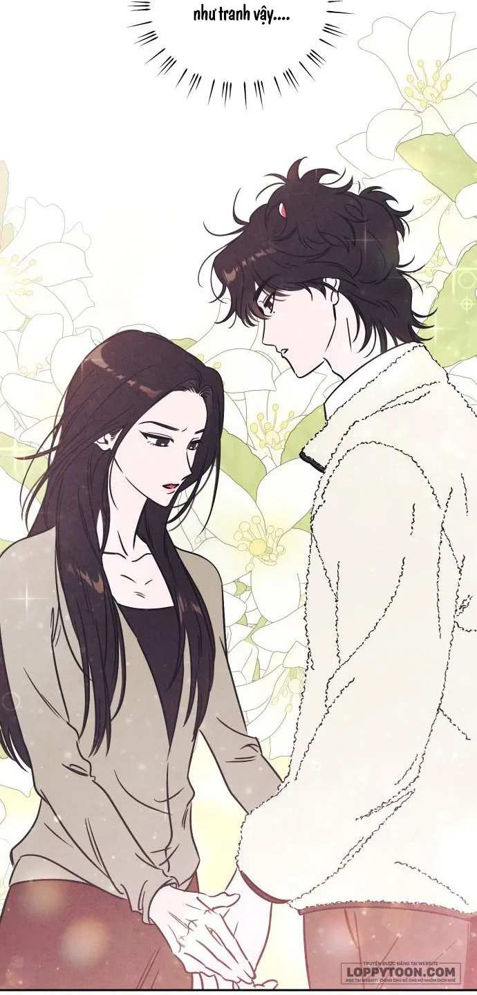 Để Em Cho Cô Mượn Chút Lửa Nhé? - Chap 2 - Trang 37