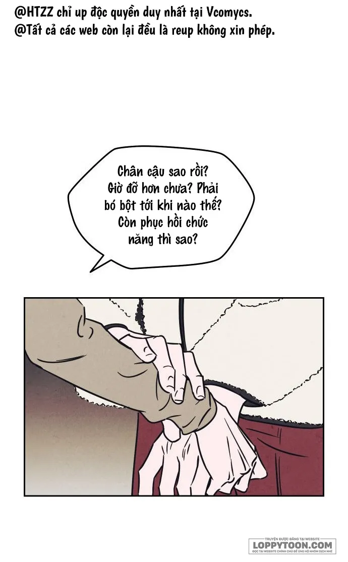 Để Em Cho Cô Mượn Chút Lửa Nhé? - Chap 2 - Trang 38
