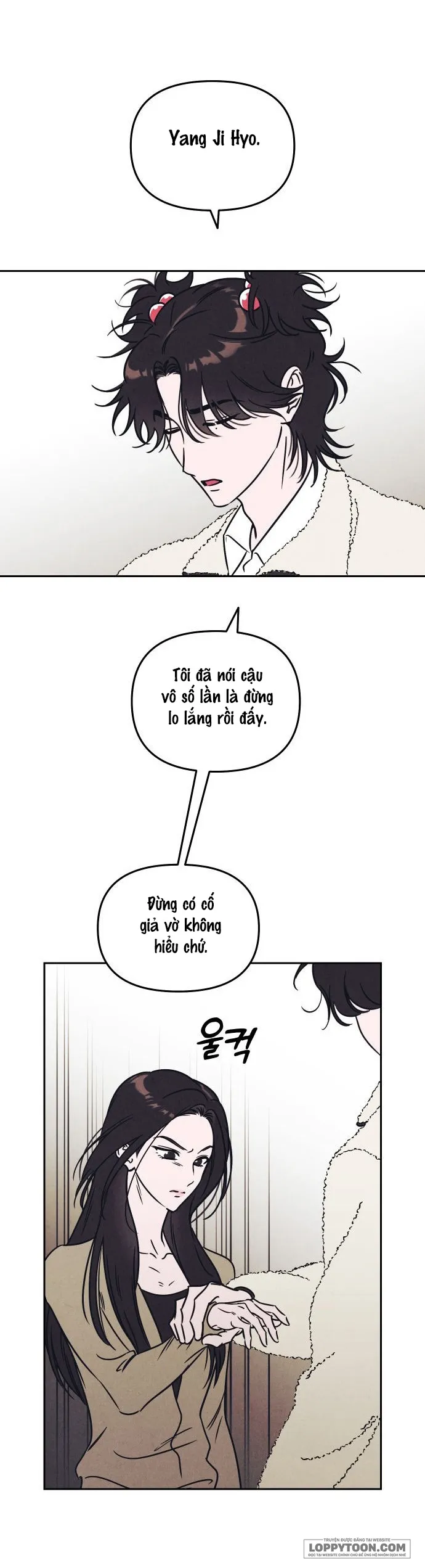 Để Em Cho Cô Mượn Chút Lửa Nhé? - Chap 2 - Trang 39