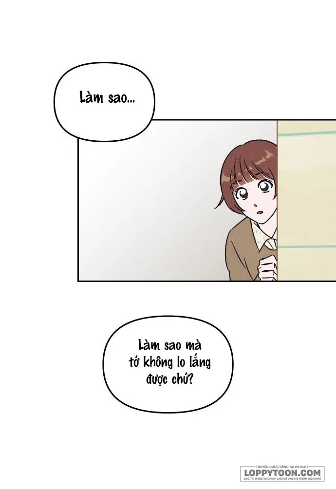 Để Em Cho Cô Mượn Chút Lửa Nhé? - Chap 2 - Trang 40