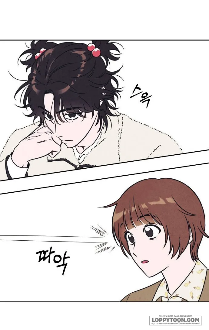 Để Em Cho Cô Mượn Chút Lửa Nhé? - Chap 2 - Trang 5
