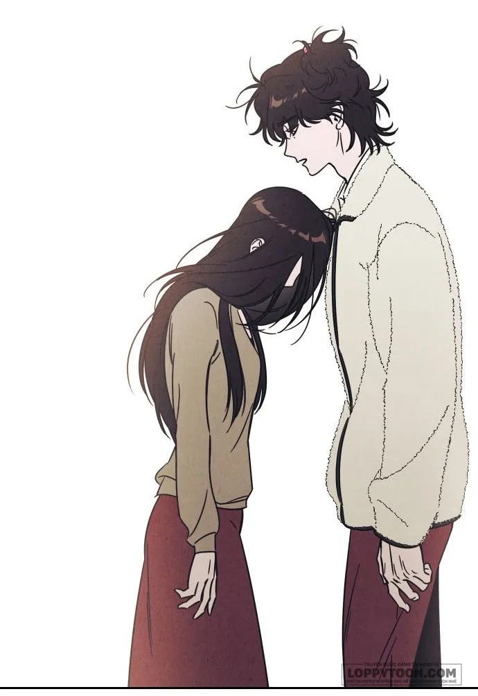 Để Em Cho Cô Mượn Chút Lửa Nhé? - Chap 2 - Trang 50