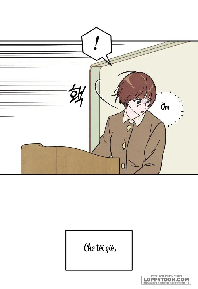 Để Em Cho Cô Mượn Chút Lửa Nhé? - Chap 2 - Trang 6