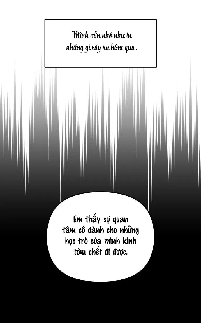 Để Em Cho Cô Mượn Chút Lửa Nhé? - Chap 2 - Trang 7