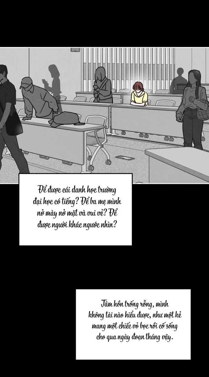 Để Em Cho Cô Mượn Chút Lửa Nhé? - Chap 20 - Trang 12