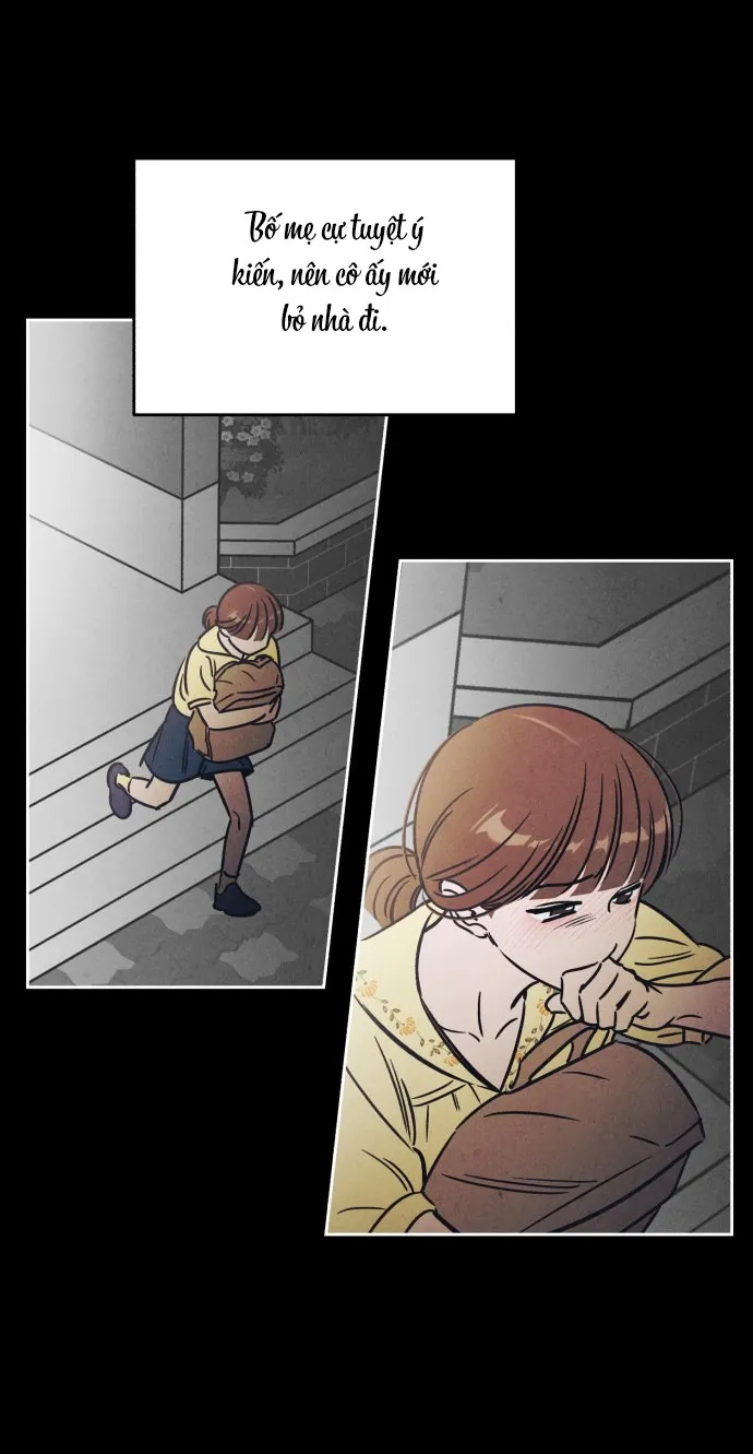 Để Em Cho Cô Mượn Chút Lửa Nhé? - Chap 20 - Trang 14