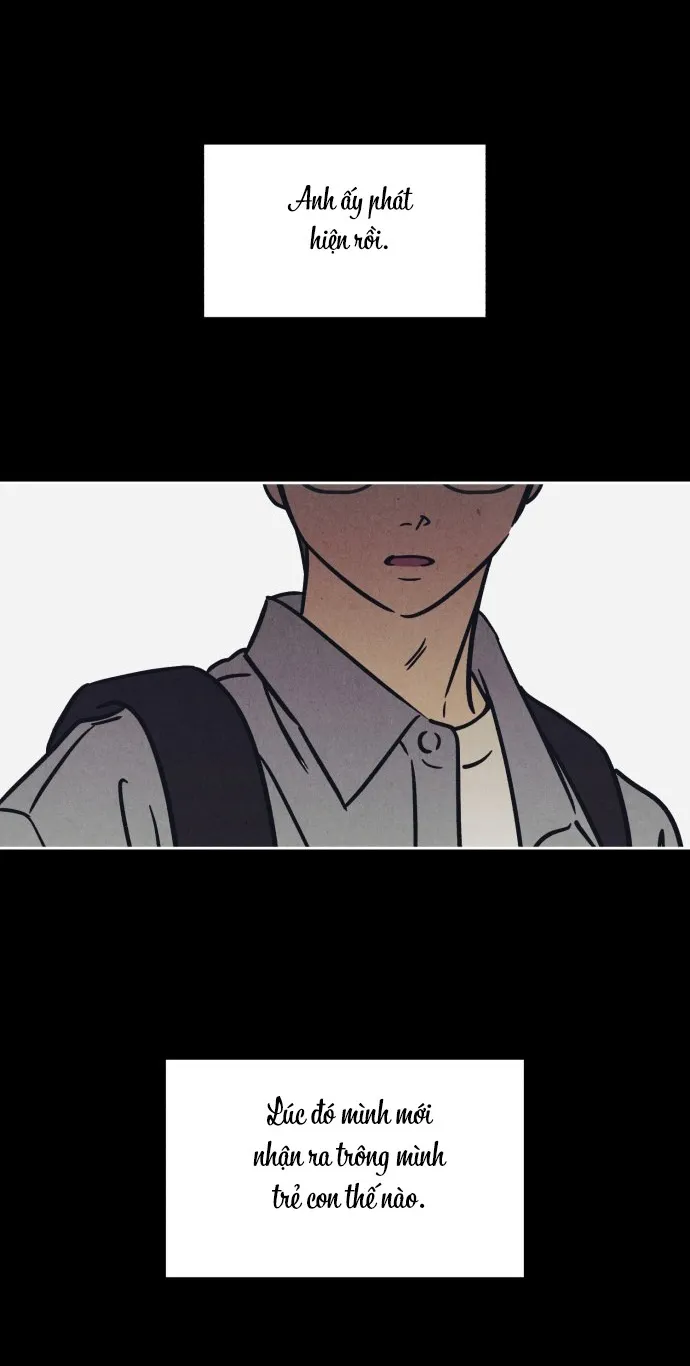 Để Em Cho Cô Mượn Chút Lửa Nhé? - Chap 20 - Trang 18