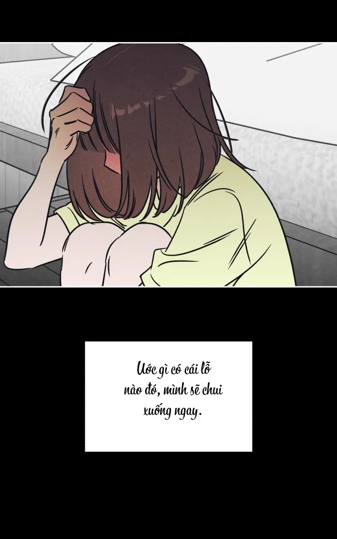 Để Em Cho Cô Mượn Chút Lửa Nhé? - Chap 20 - Trang 19