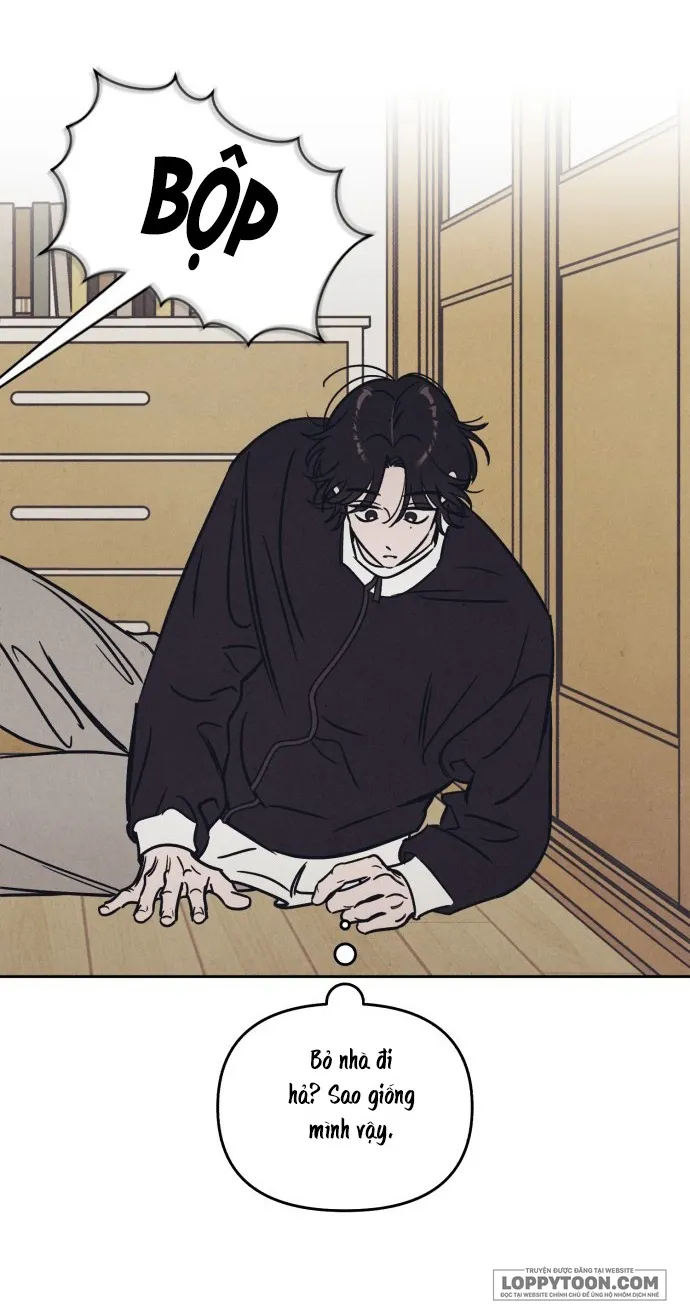 Để Em Cho Cô Mượn Chút Lửa Nhé? - Chap 20 - Trang 3