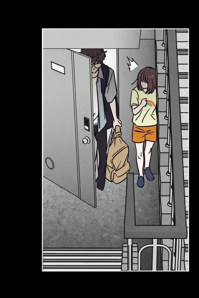 Để Em Cho Cô Mượn Chút Lửa Nhé? - Chap 20 - Trang 21