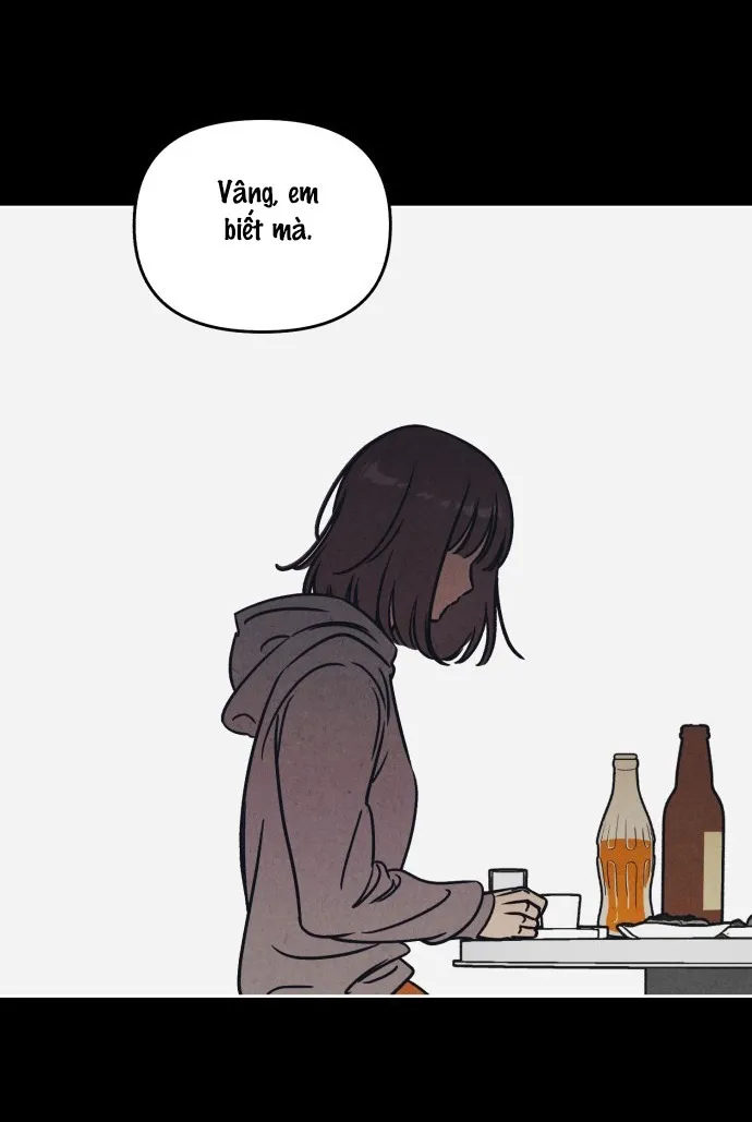 Để Em Cho Cô Mượn Chút Lửa Nhé? - Chap 20 - Trang 24
