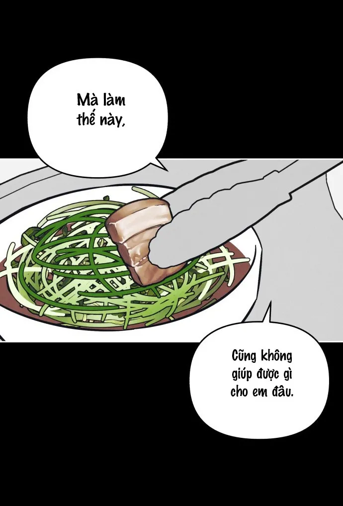 Để Em Cho Cô Mượn Chút Lửa Nhé? - Chap 20 - Trang 25