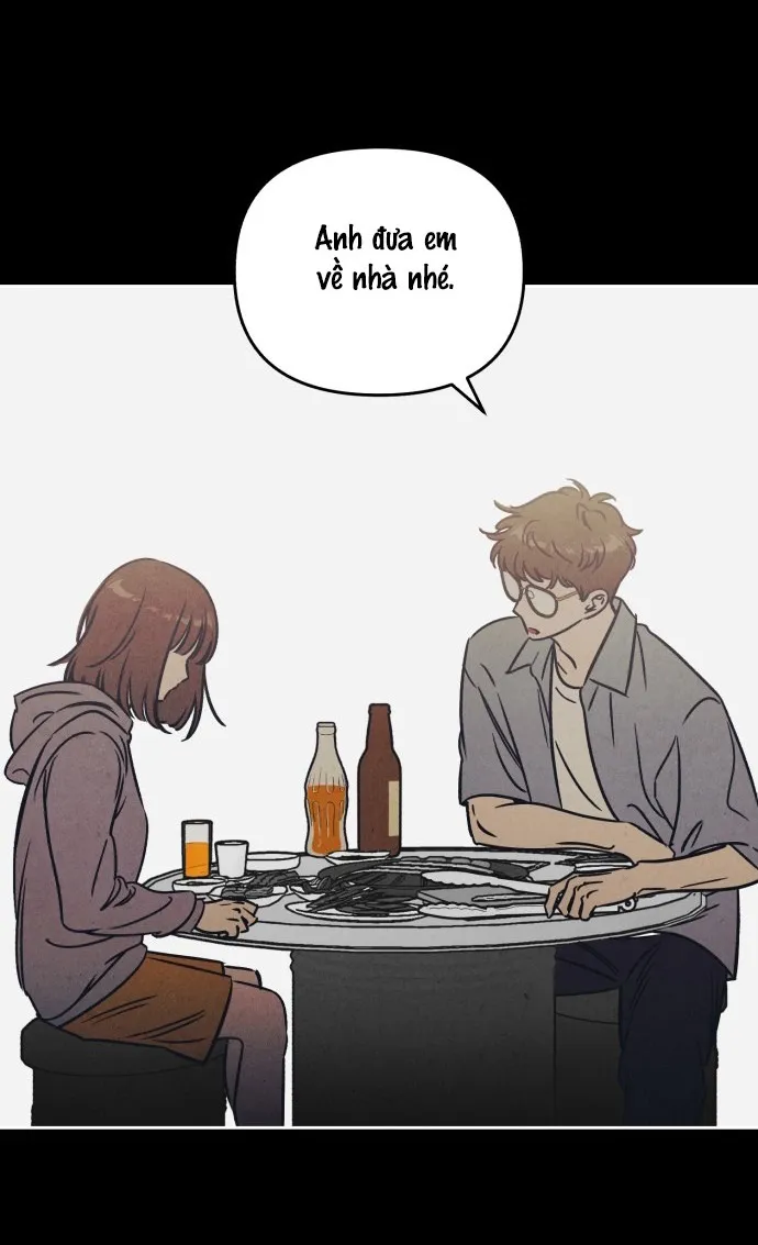 Để Em Cho Cô Mượn Chút Lửa Nhé? - Chap 20 - Trang 26