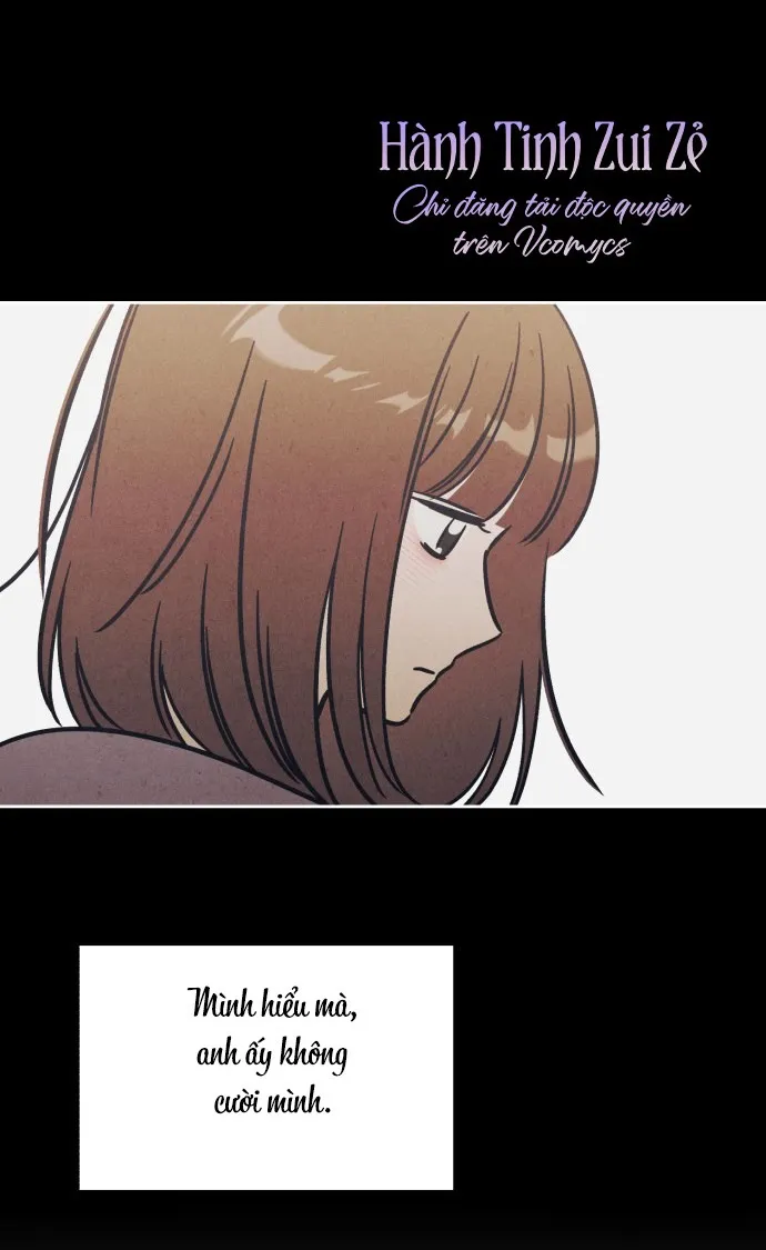 Để Em Cho Cô Mượn Chút Lửa Nhé? - Chap 20 - Trang 27