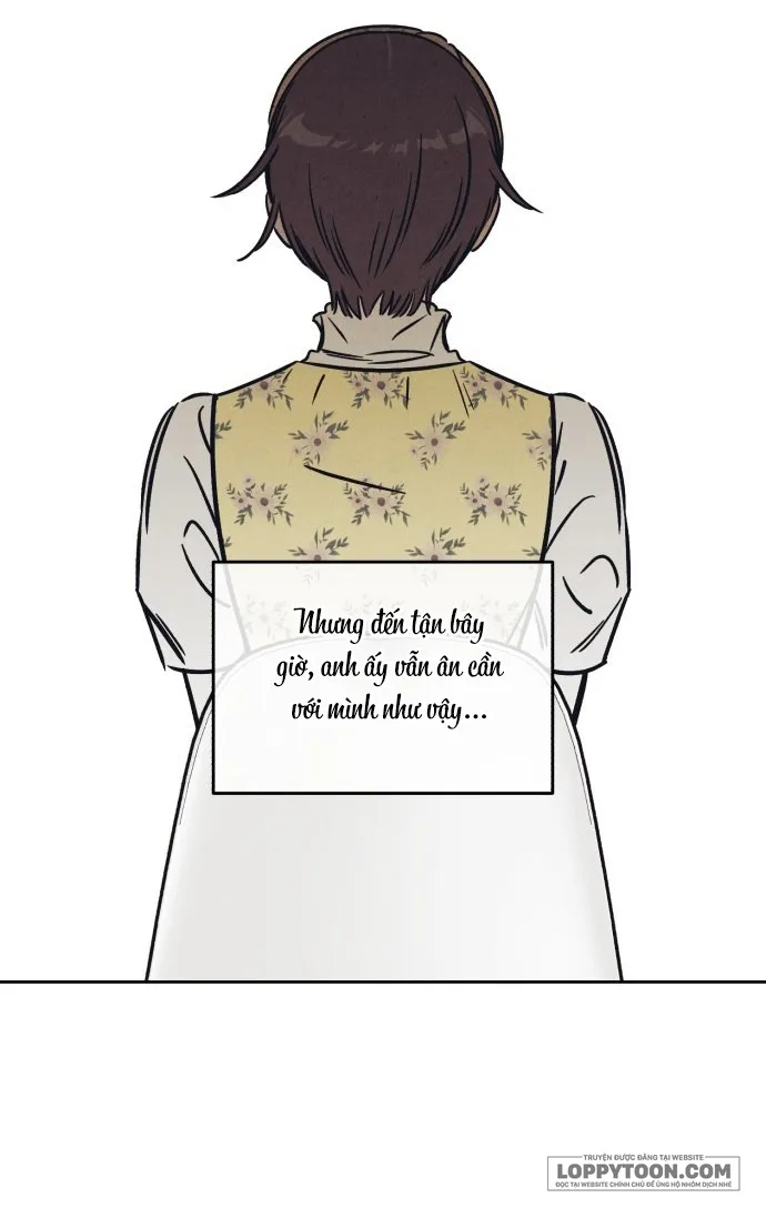 Để Em Cho Cô Mượn Chút Lửa Nhé? - Chap 20 - Trang 29