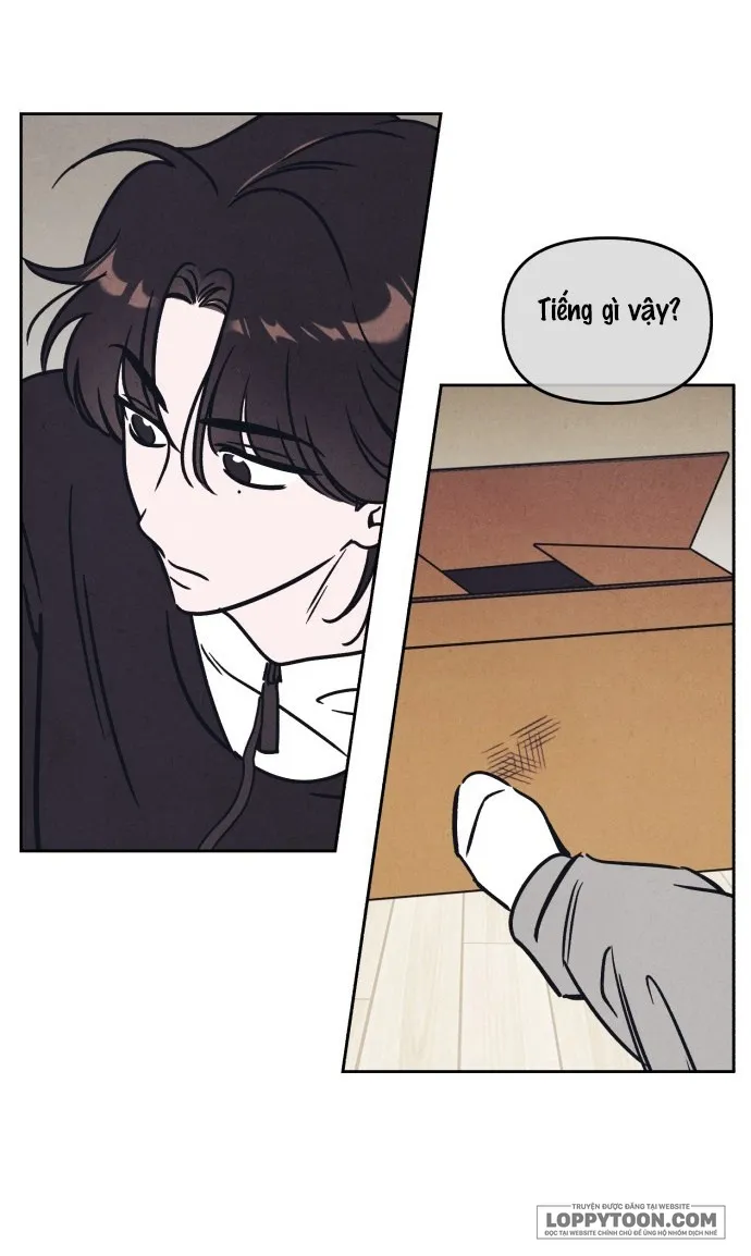 Để Em Cho Cô Mượn Chút Lửa Nhé? - Chap 20 - Trang 4