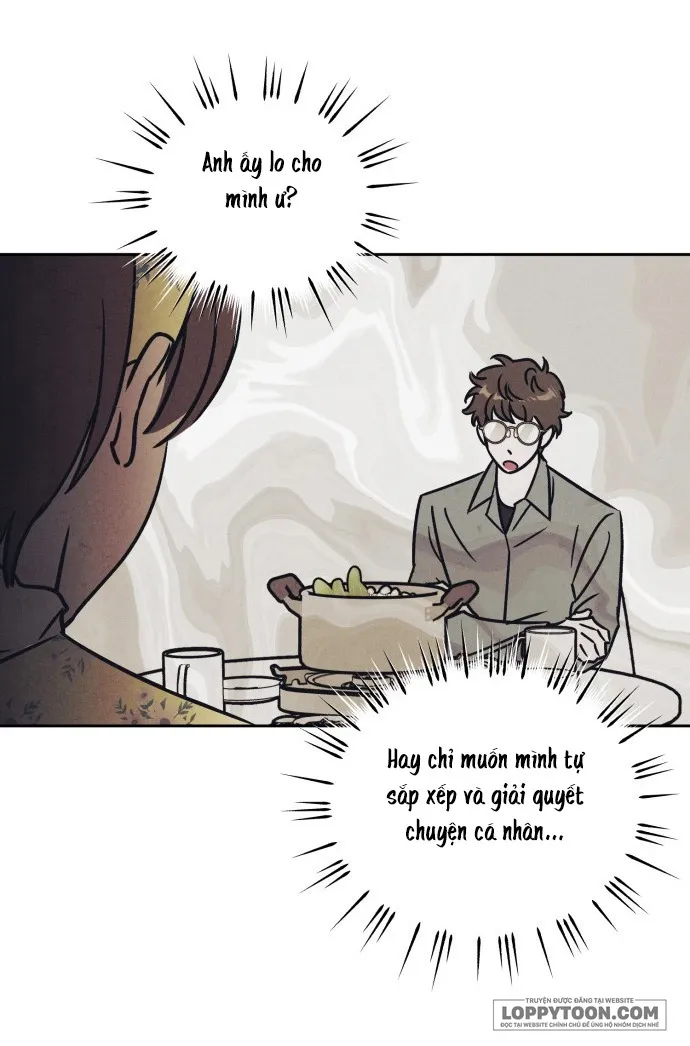 Để Em Cho Cô Mượn Chút Lửa Nhé? - Chap 20 - Trang 31