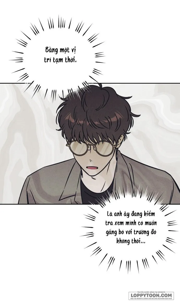 Để Em Cho Cô Mượn Chút Lửa Nhé? - Chap 20 - Trang 32