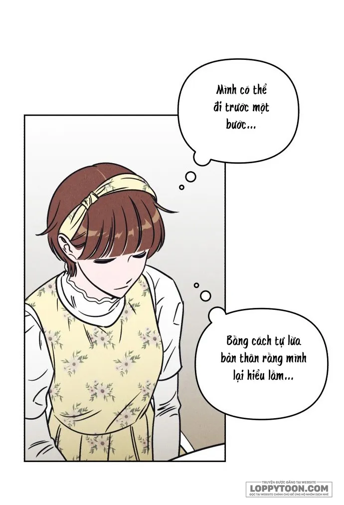 Để Em Cho Cô Mượn Chút Lửa Nhé? - Chap 20 - Trang 33