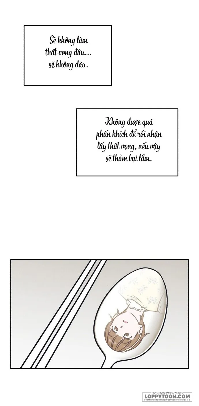 Để Em Cho Cô Mượn Chút Lửa Nhé? - Chap 20 - Trang 34
