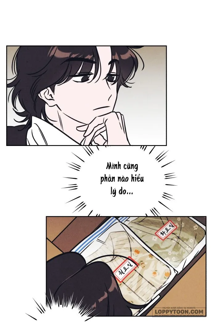 Để Em Cho Cô Mượn Chút Lửa Nhé? - Chap 20 - Trang 37