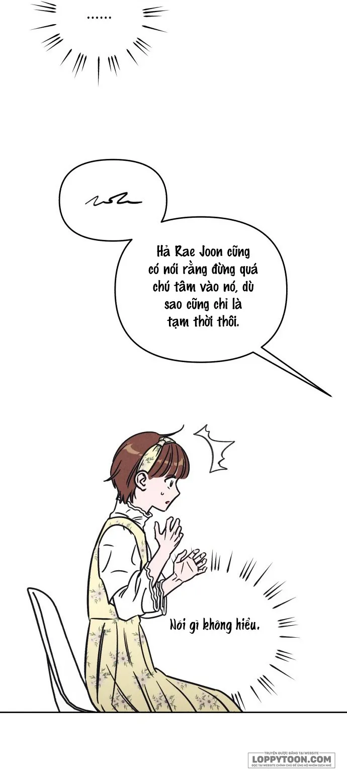 Để Em Cho Cô Mượn Chút Lửa Nhé? - Chap 20 - Trang 38