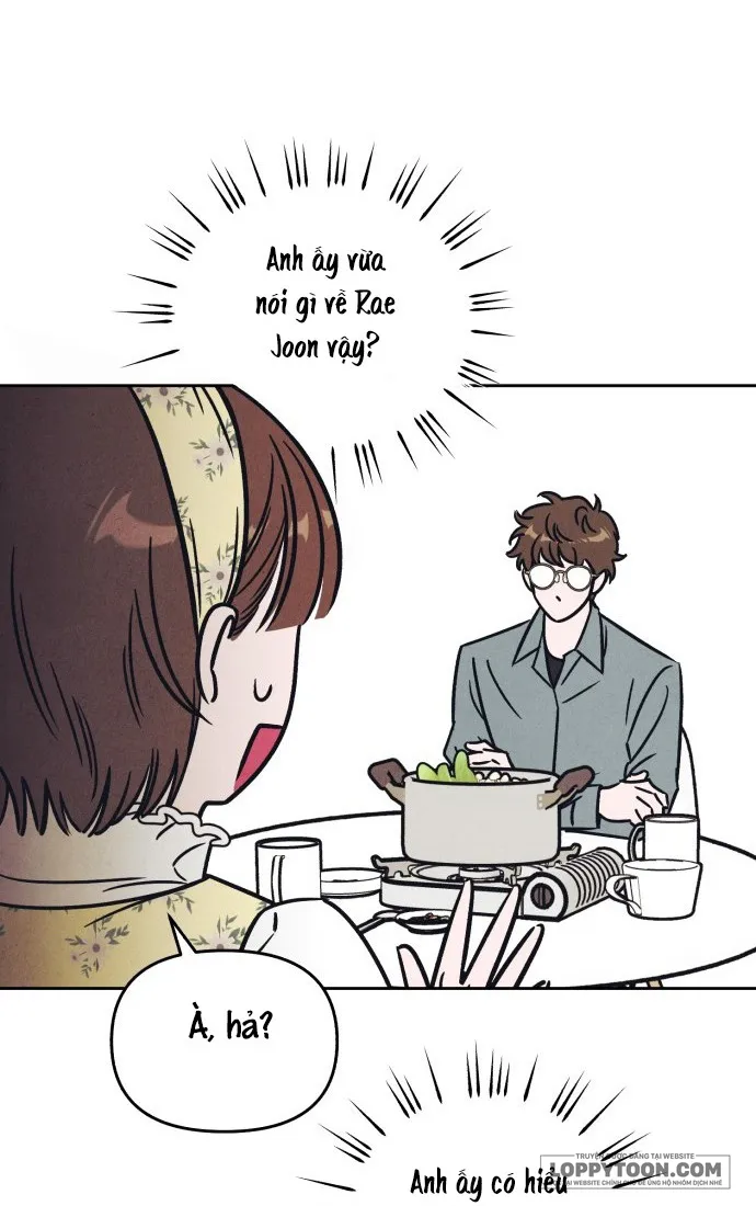 Để Em Cho Cô Mượn Chút Lửa Nhé? - Chap 20 - Trang 39