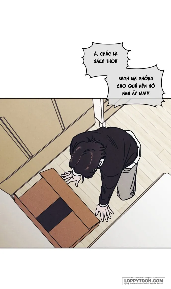Để Em Cho Cô Mượn Chút Lửa Nhé? - Chap 20 - Trang 5