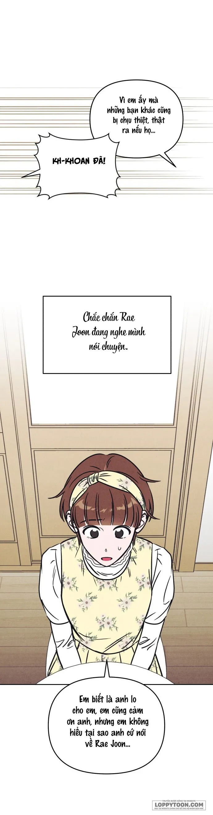 Để Em Cho Cô Mượn Chút Lửa Nhé? - Chap 20 - Trang 45