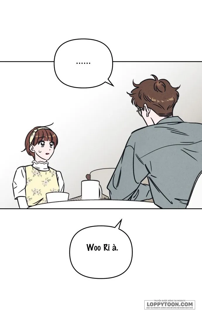 Để Em Cho Cô Mượn Chút Lửa Nhé? - Chap 20 - Trang 46