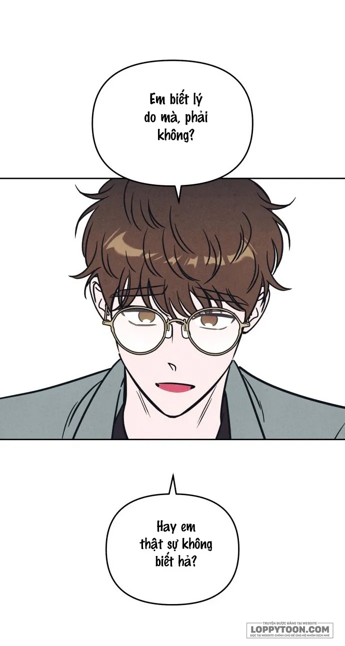 Để Em Cho Cô Mượn Chút Lửa Nhé? - Chap 20 - Trang 47