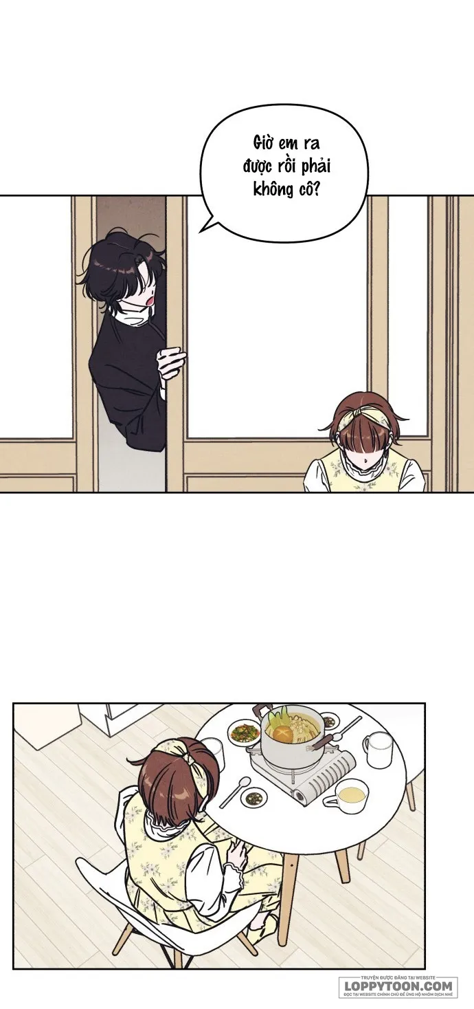 Để Em Cho Cô Mượn Chút Lửa Nhé? - Chap 20 - Trang 50