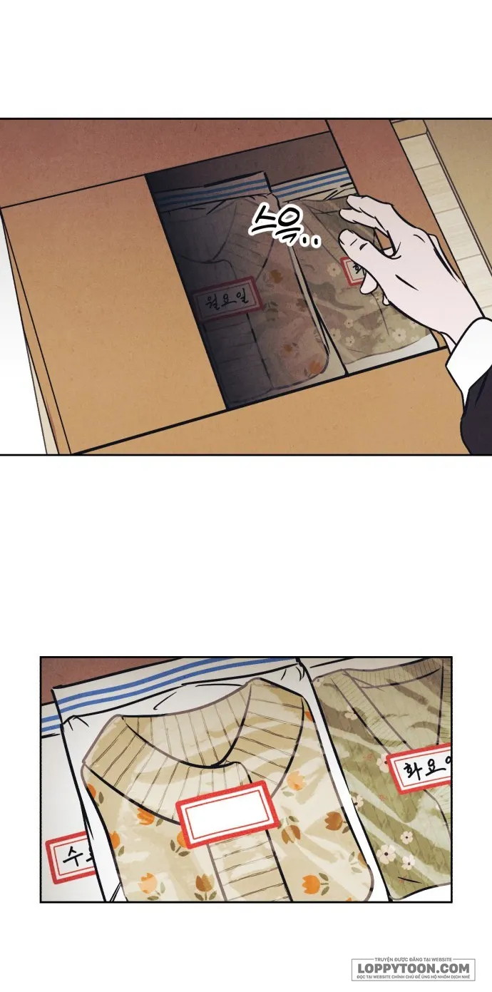 Để Em Cho Cô Mượn Chút Lửa Nhé? - Chap 20 - Trang 6