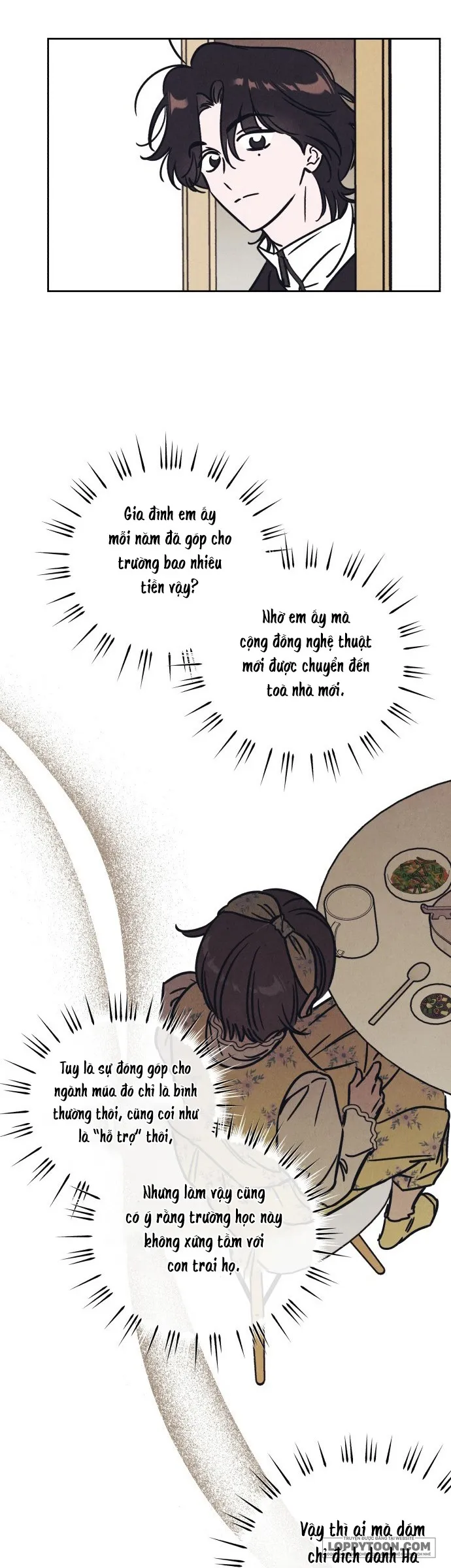 Để Em Cho Cô Mượn Chút Lửa Nhé? - Chap 20 - Trang 51