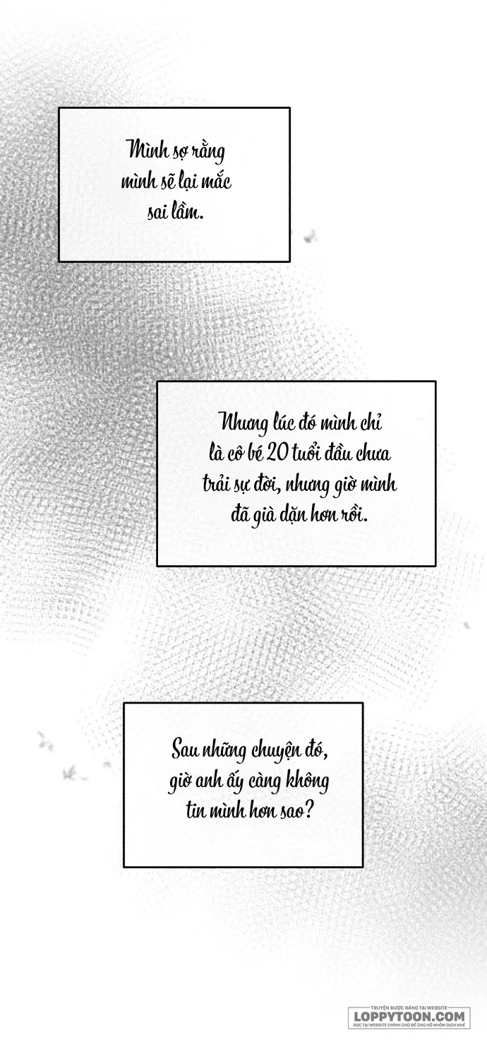 Để Em Cho Cô Mượn Chút Lửa Nhé? - Chap 20 - Trang 55