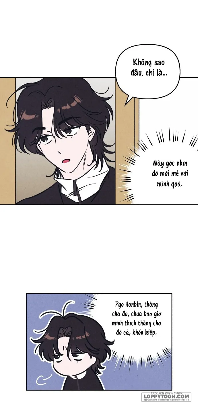 Để Em Cho Cô Mượn Chút Lửa Nhé? - Chap 20 - Trang 57