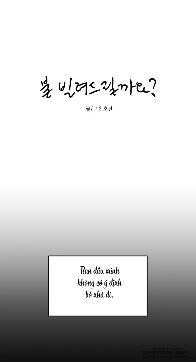 Để Em Cho Cô Mượn Chút Lửa Nhé? - Chap 20 - Trang 9