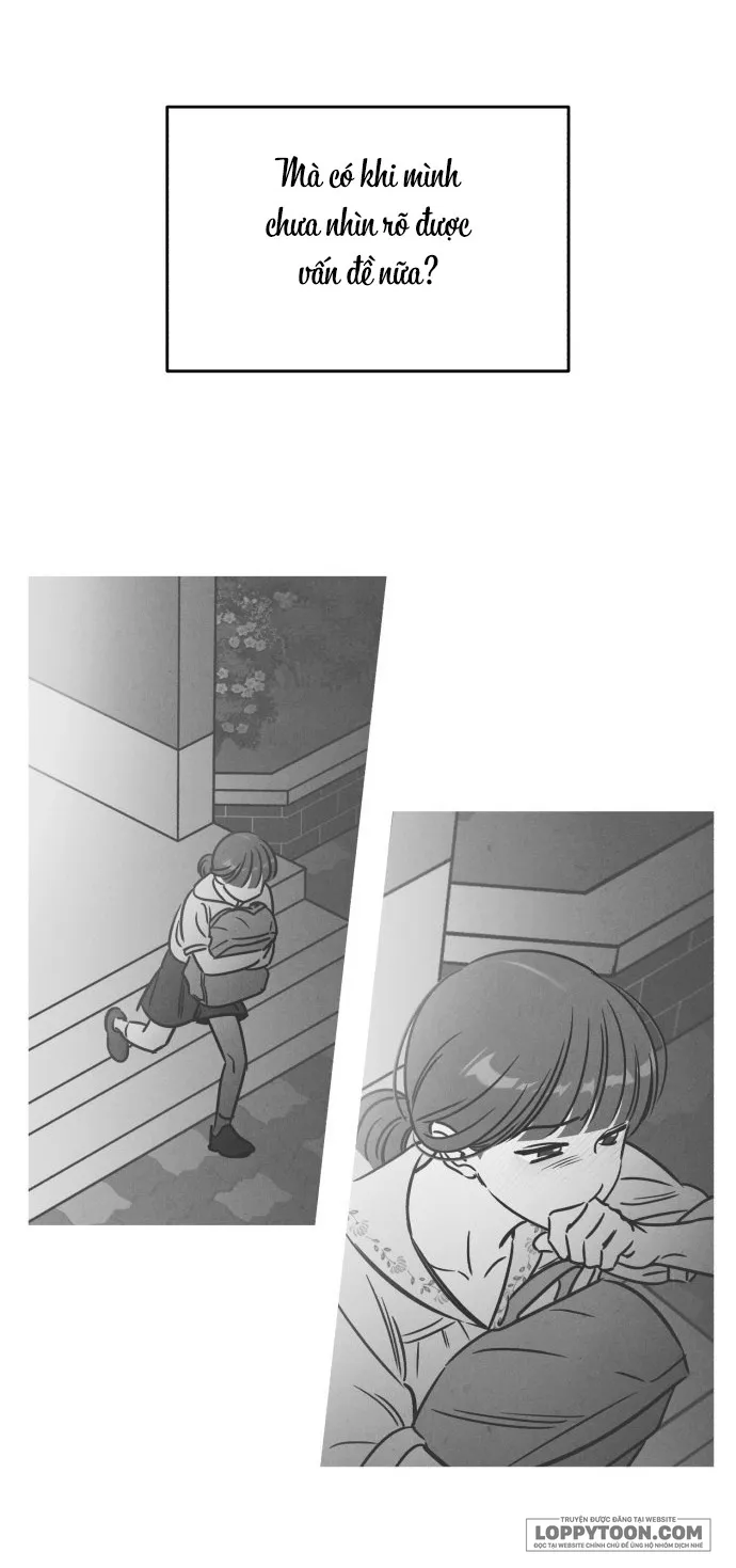 Để Em Cho Cô Mượn Chút Lửa Nhé? - Chap 21 - Trang 13