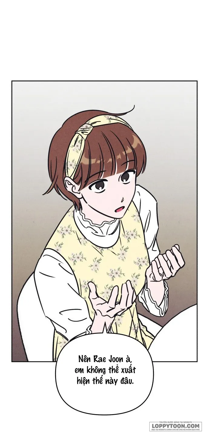 Để Em Cho Cô Mượn Chút Lửa Nhé? - Chap 21 - Trang 16