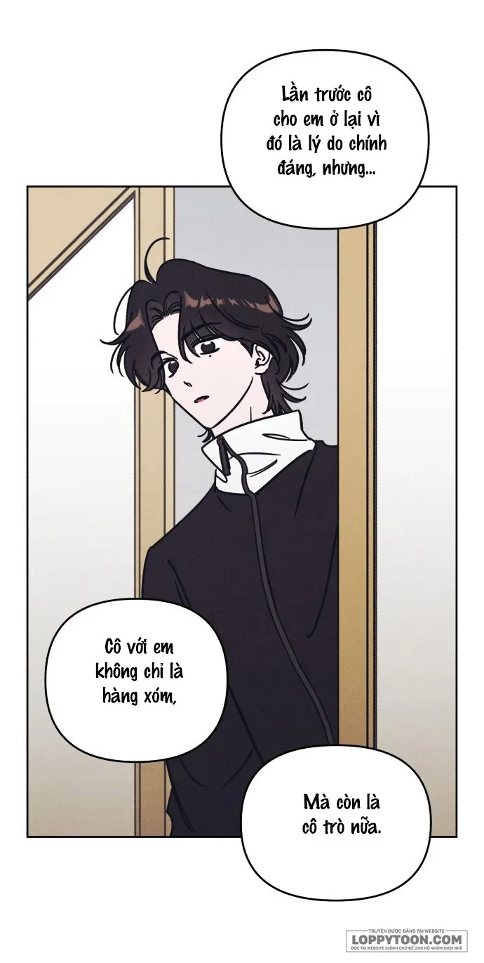 Để Em Cho Cô Mượn Chút Lửa Nhé? - Chap 21 - Trang 17