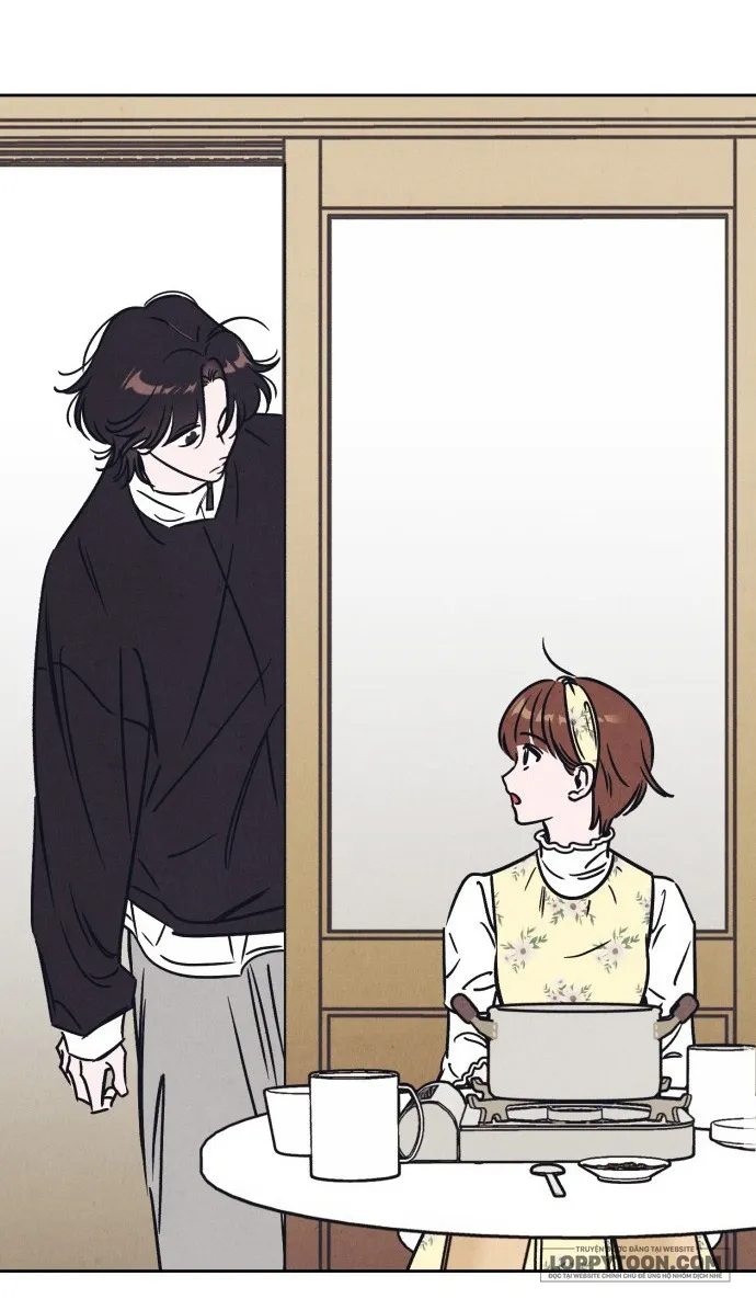 Để Em Cho Cô Mượn Chút Lửa Nhé? - Chap 21 - Trang 18